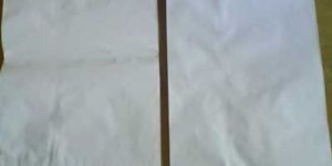 Item Code: DEC-GPB-03 Grocery Paper Bags