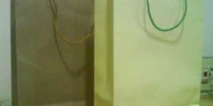 Item Code - Dec-gpb-03 Paper Bags