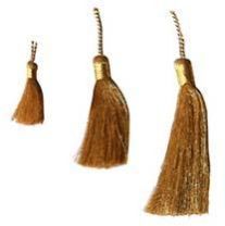 Textile Tassels