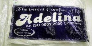 Fibre Pillows (Blue)