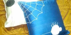 Patch Work Cushion Covers