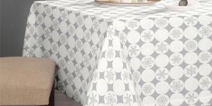 Designer Tablecloths