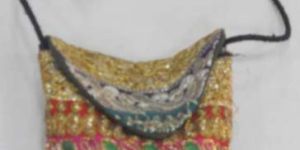 Ladies Shoulder Bags