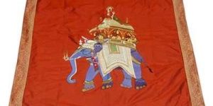 Table Cover (301)