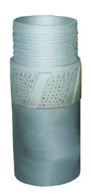 Diamond Reaming Shell