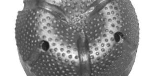 Non Core Diamond Bit