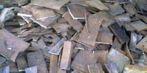 Mild Steel Scrap