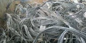 Steel Wire Scrap