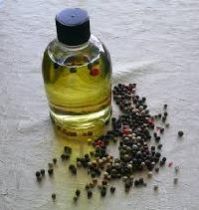 Ambrette Seed Oil
