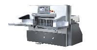 Automatic Paper Cutting Machine