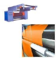 Raising Brushing Machine