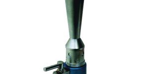 Bunsen Burner