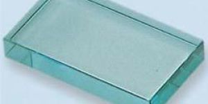 Glass Slab