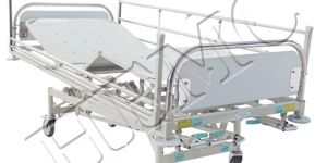 Hospital Fowler Bed