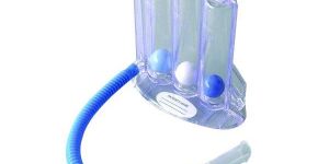 Lung Exerciser