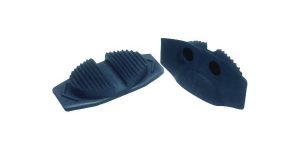 Rubber Heels