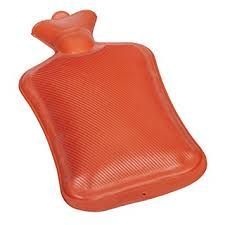 Rubber Hot Water Bottle