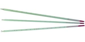 Thermometers