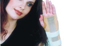 Wrist Splint