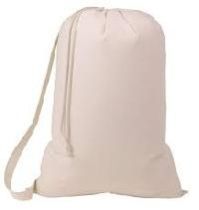 Cotton Laundry Bags