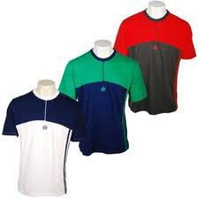Mens Round Neck T-shirts