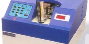 Currency Counting Machine