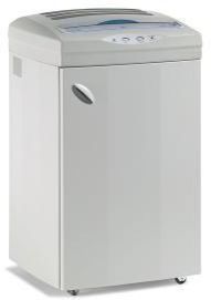 Heavy Duty Paper Shredder