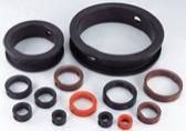 Butterfly Valve Rubber Gaskets
