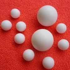PTFE Teflon Balls
