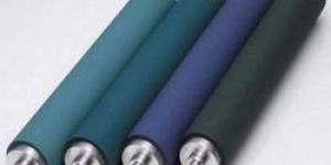 Rubber Rollers