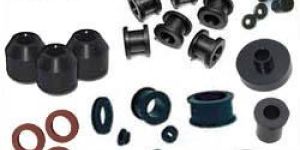 Rubber Washer And Bushes