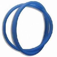 Silicone Autoclave Gasket