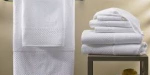 Hotel Towels