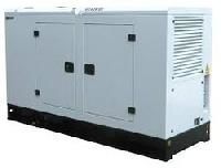 Silent Diesel Generators
