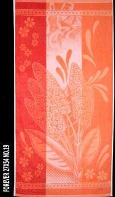 Shine Towels Foreover - 27x54 Des. 19