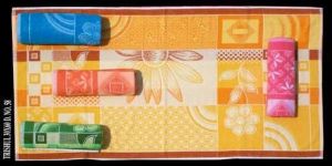 Bath Towel