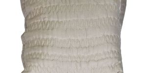 Quilted Cushion Cover