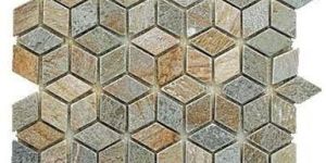 Natural Mosaic Stones