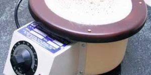 Heating Mantle