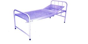 Hospital Semi Fowler BedWireMesh