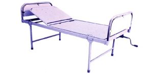 Hospital Semi FowlerBed SSpanels