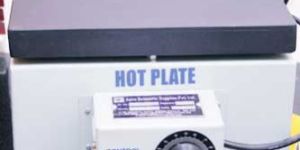 Hot Plates