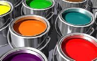 Screen Printing Inks