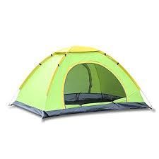 Waterproof Tents
