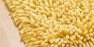 Chenille Shaggy Rugs - 1