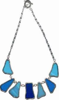 Glass Jewelry