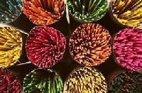 Herbal Incense Sticks