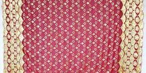 Embroidered Salwar Kameez