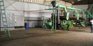 Oil Mill Machinery