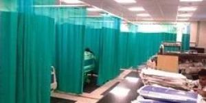 Anti Microbial Curtains